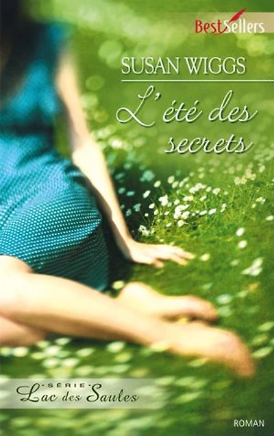 L'été des secrets: T7 - Lac des Saules