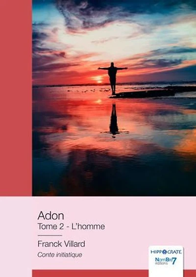 Adon: Tome 2