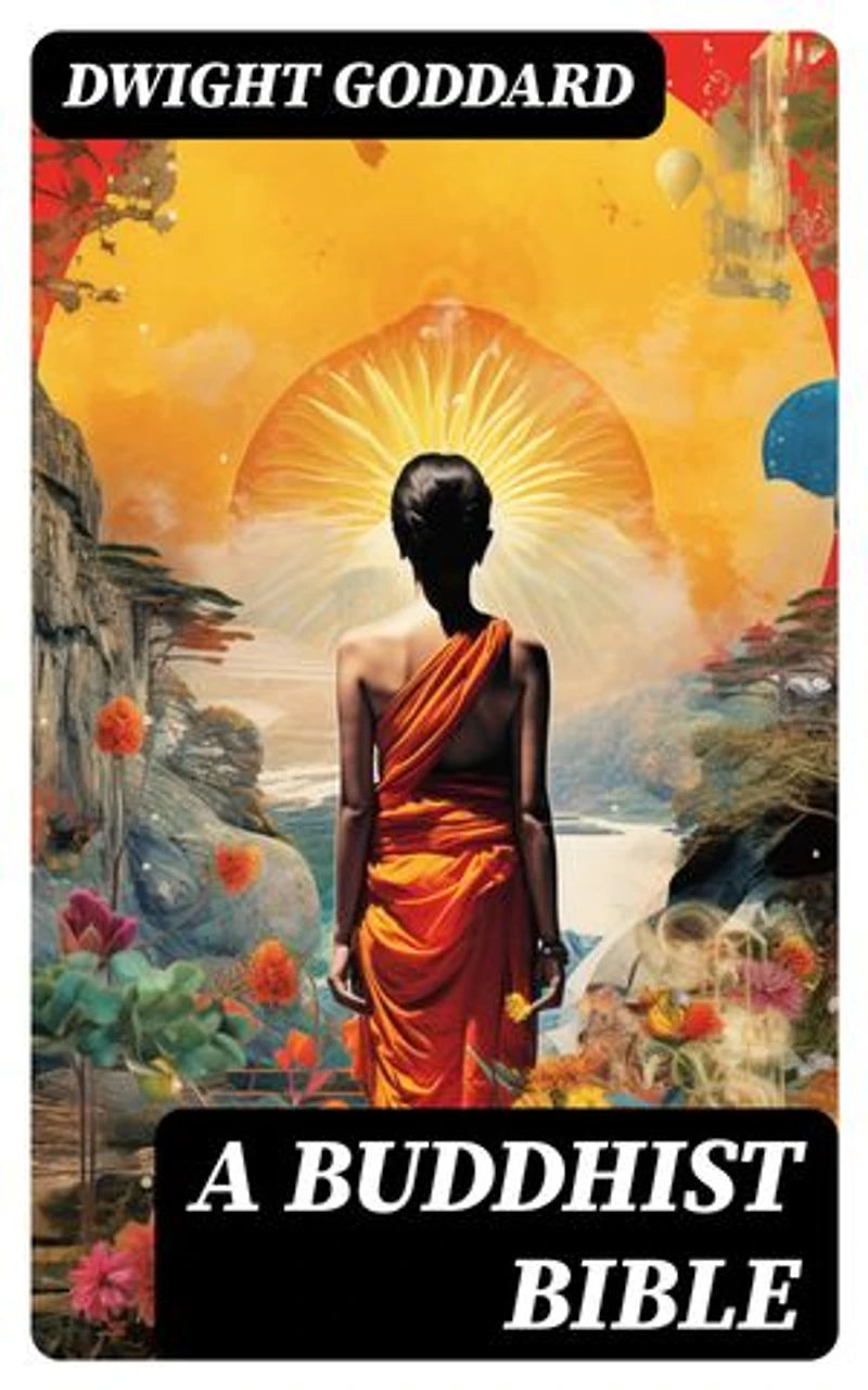 A Buddhist Bible: The Essential Scriptures of the Zen Buddhism