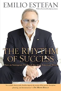 The Rhythm of Success: How An Immigrant Produced His Own American Dream