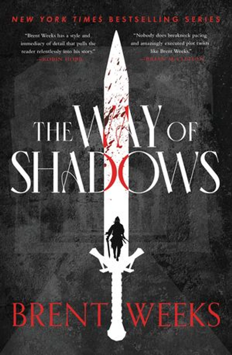 The Way of Shadows