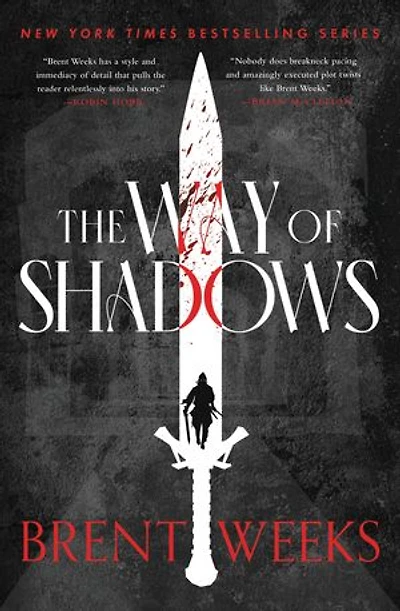 The Way of Shadows