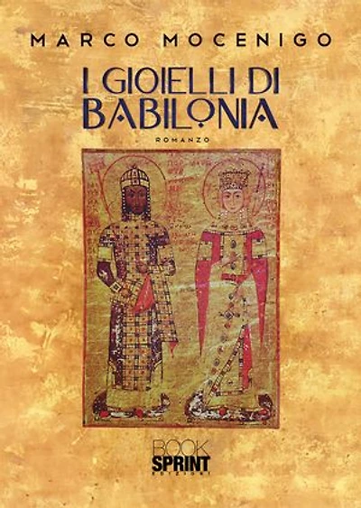 I gioielli di Babilonia