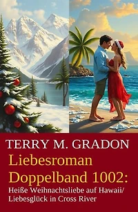 Liebesroman Doppelband 1002