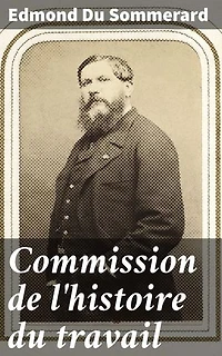 Commission de l'histoire du travail: Exploration profonde de l'évolution du travail à travers les réalisations de la commission