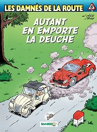 Autant en emporte la deuche