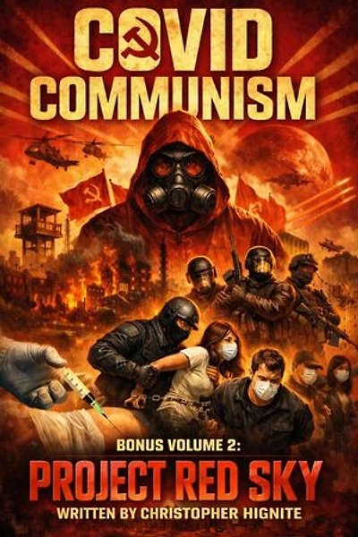 Covid Communism