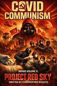 Covid Communism