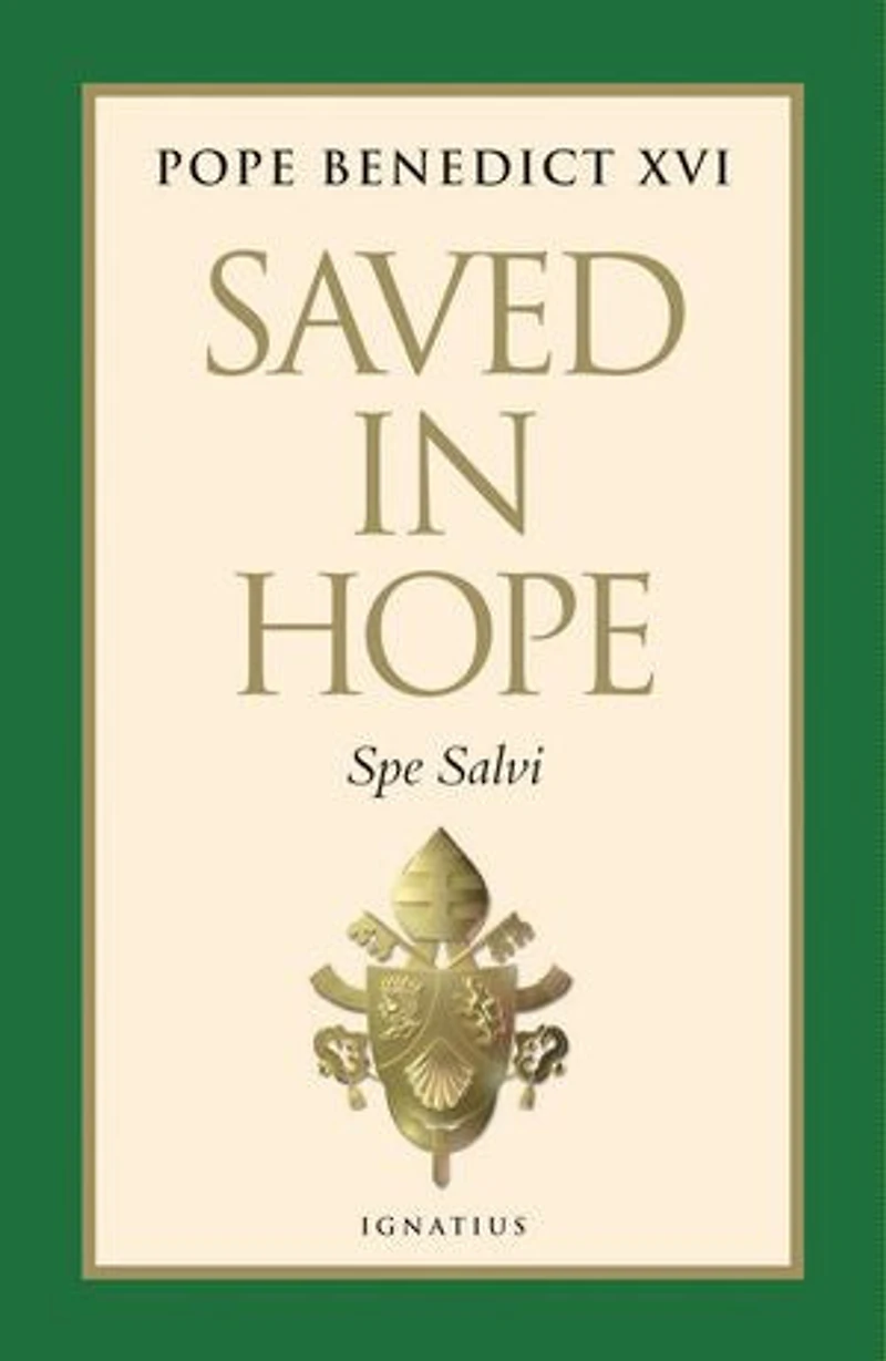 Saved Hope: Spe Salve