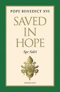 Saved Hope: Spe Salve