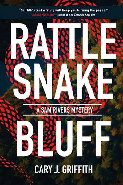 Rattlesnake Bluff