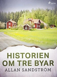 Historien om tre byar