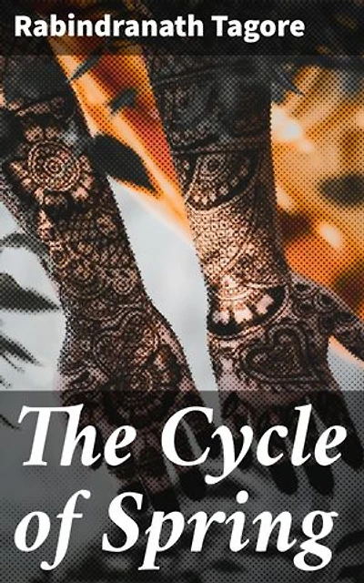 The Cycle of Spring: Eternal Love and Nature's Dance: A Lyrical Exploration of Identity and Tradition