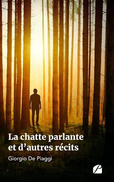La chatte parlante et d'autres récits