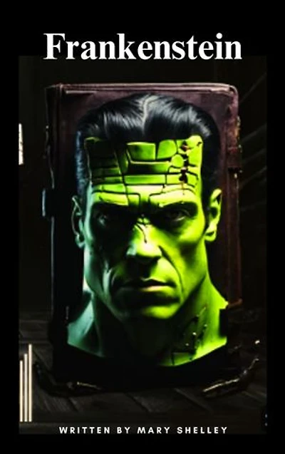 Frankenstein: Unleash the Gothic Horror