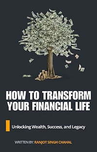How to Transform Your Financial Life: Unlocking Wealth, Success, and Legacy
