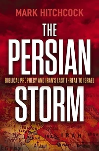 la tormenta persa: Profecía bíblica y amenaza final de Irán a Israel