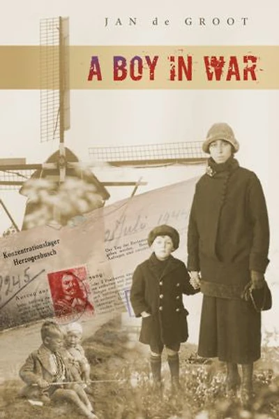 A Boy War