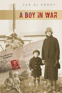 A Boy War