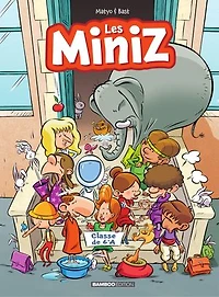 LES MINIZ T01