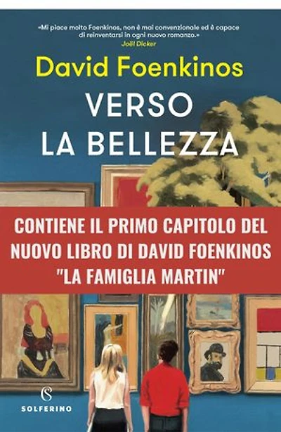 Verso la bellezza