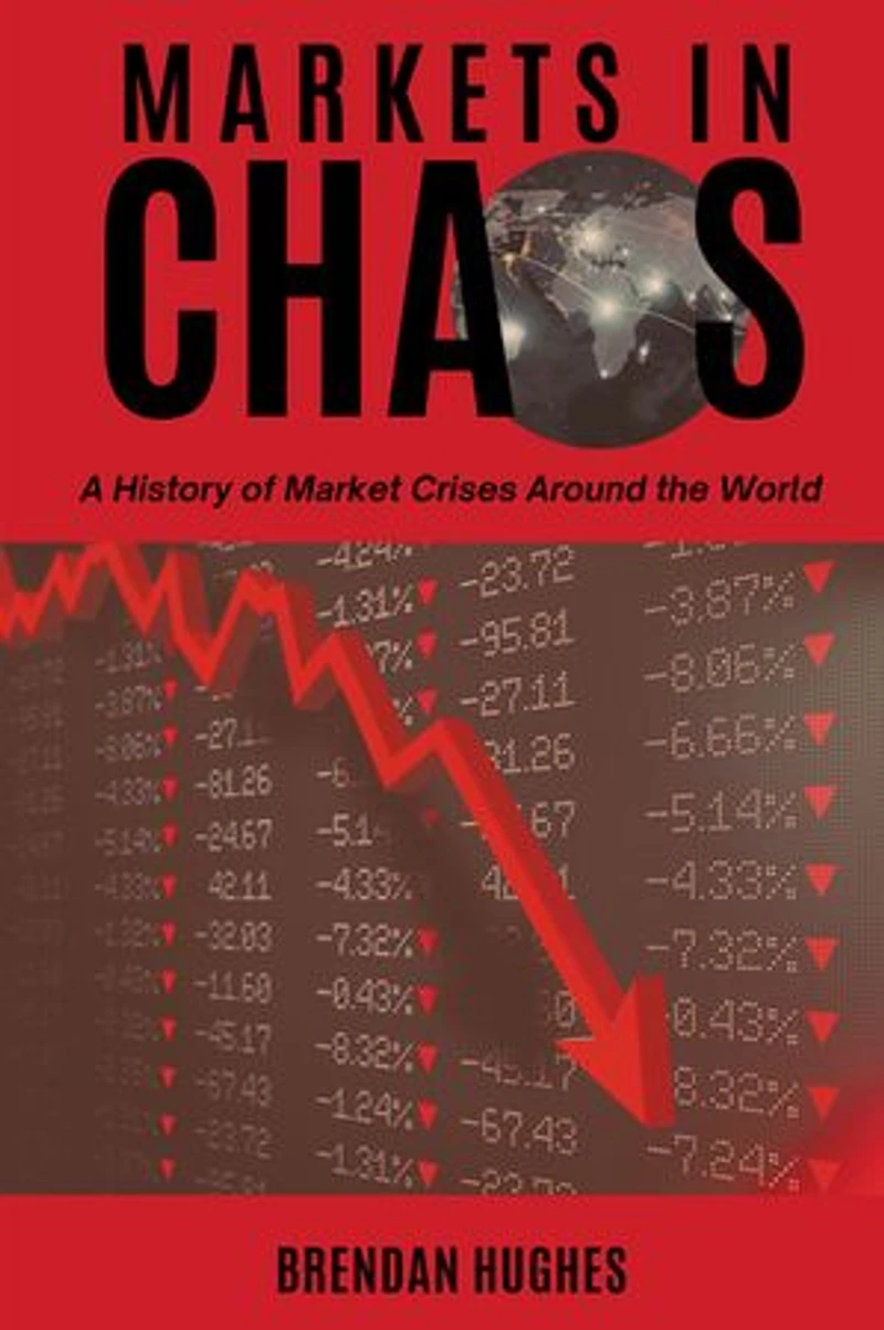Markets Chaos: A History of Market Crises Around the World