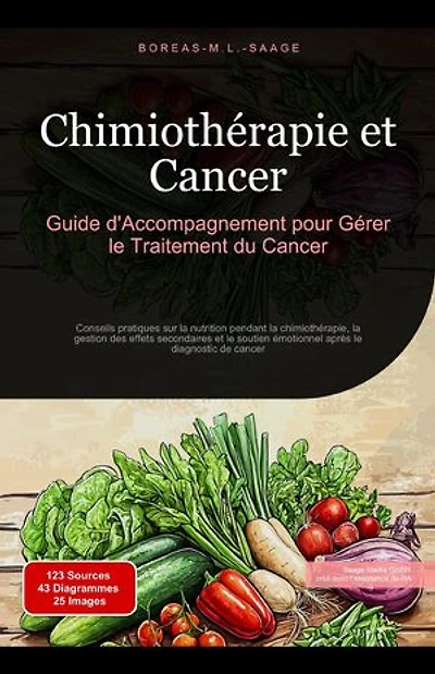 Chimiothérapie et Cancer: Guide d'Accompagnement pour Gérer le Traitement du Cancer