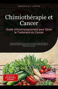 Chimiothérapie et Cancer: Guide d'Accompagnement pour Gérer le Traitement du Cancer