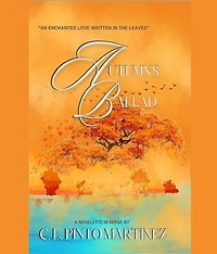 Autumn's Ballad: An enchanted love written in the leaves