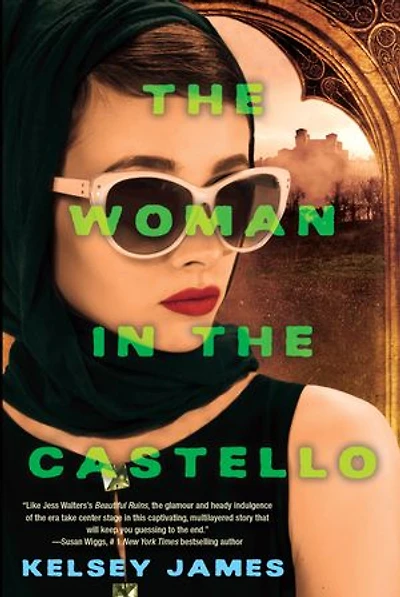 the Woman Castello: A Gripping Historical Novel Perfect for Book Clubs