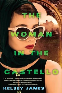 the Woman Castello: A Gripping Historical Novel Perfect for Book Clubs