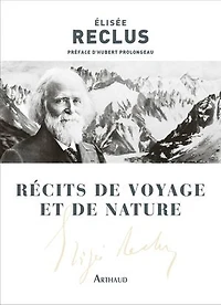 Récits de voyage et de nature