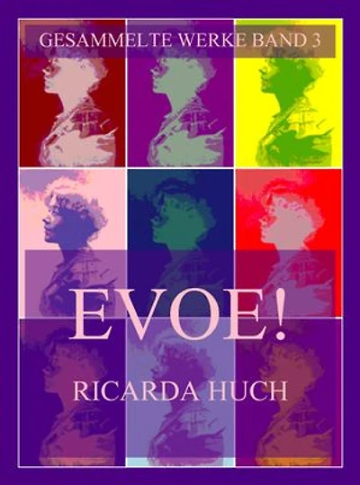 Evoe!