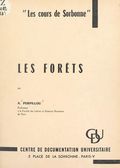 Les forêts