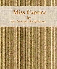 Miss Caprice