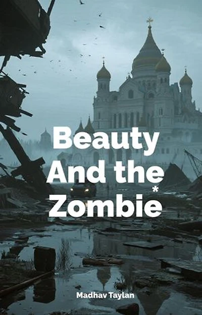 Beauty And the Zombie