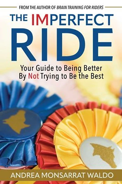 the Imperfect Ride: Your Guide to Being Better By Not Trying Be Best