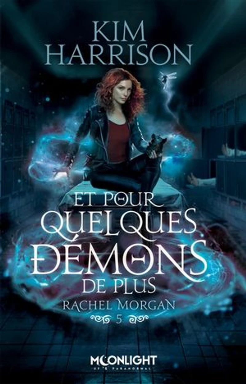 Et pour quelques démons de plus