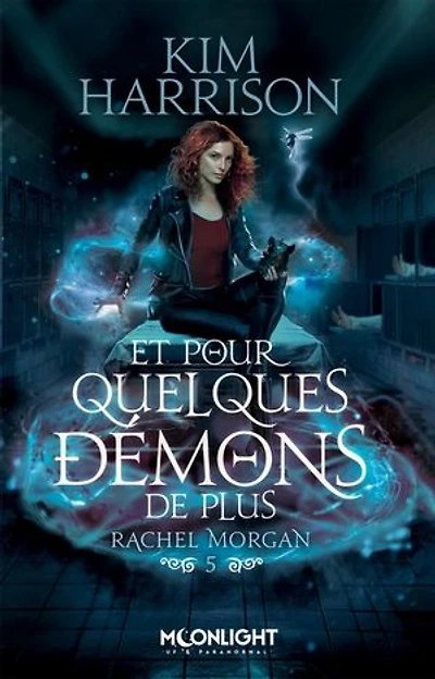 Et pour quelques démons de plus