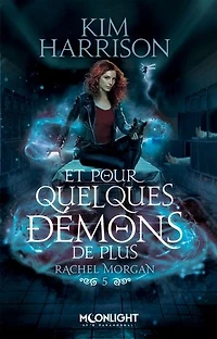 Et pour quelques démons de plus