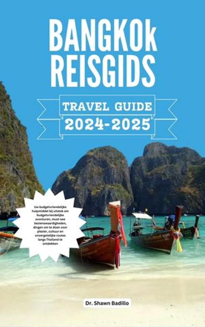BANGKOk REISGIDS: Uw budgetvriendelijke hulpmiddel bij uitstek om budgetvriendelijke avonturen, must-see bezienswaardigheden, dingen om te doen voor plezier, cultuur en onvergetelijke routes langs Thailand te ontdekken