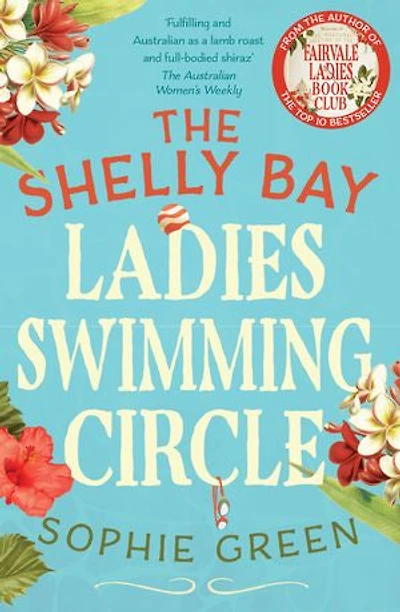 The Shelly Bay Ladies Swimming Circle