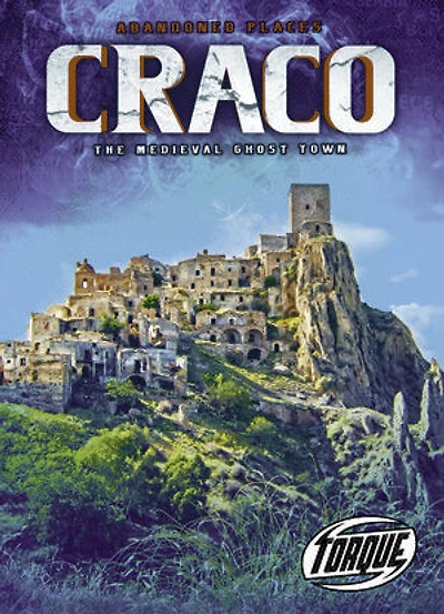 Craco: The Medieval Ghost Town