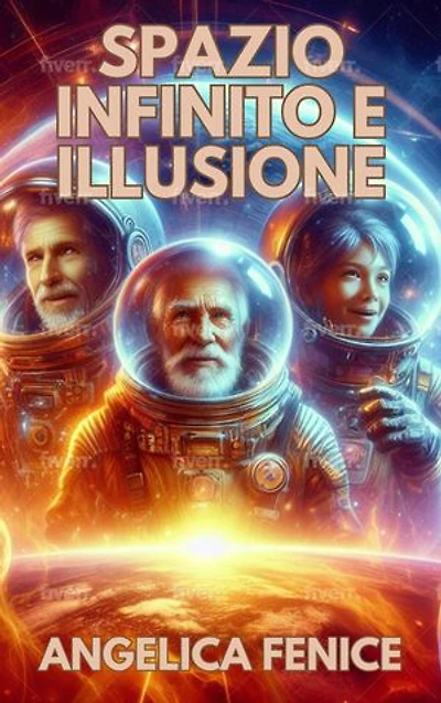 Spazio Infinito e Illusione