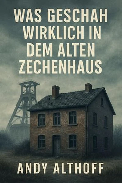Was geschah wirklich in dem alten Zechenhaus: Tatort Duisburg