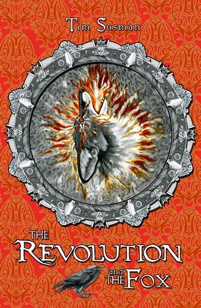 the Revolution and Fox: Calatians Book 4