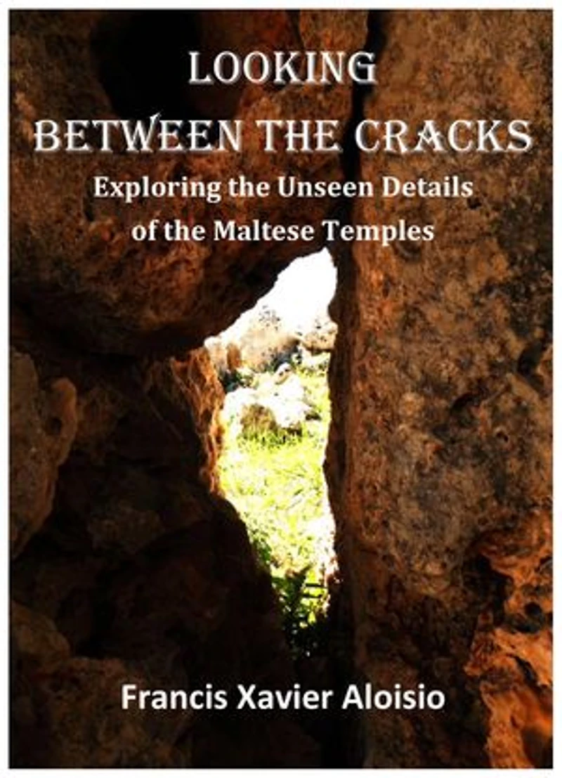 Looking Between The Cracks: Exploring the Unseen Details of the Maltese Temples