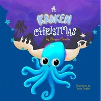 A Kraken Christmas