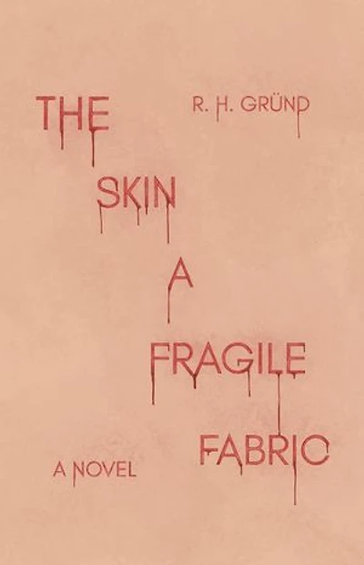 The Skin a Fragile Fabric: Room of Cloth, #3