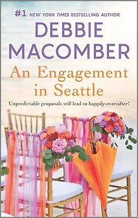 An Engagement Seattle: Anthology